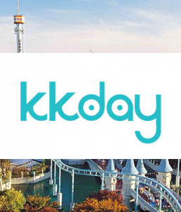 SG$25 Off on KKday products with CITI Bank Singapore Cards (Min. Spend SG$200) with Coupon